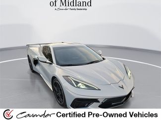 Used 2023 Chevrolet Corvette Stingray 1LT video 1