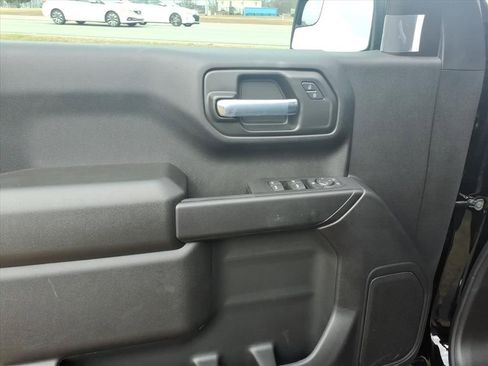 New 2026 GMC Sierra 1500 Pro w/ Pro Value Package image 13