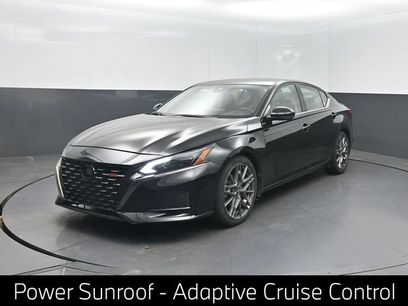 Used 2023 Nissan Altima 2.0 SR