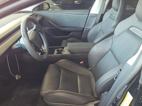 Used 2024 Tesla Model 3 Performance AWD/4WD image 7