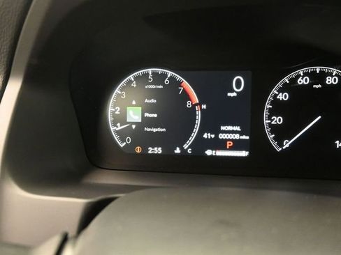 New 2026 Honda Ridgeline RTL image 16