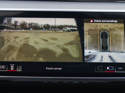 Used 2022 Audi A8 L 3.0T image 15