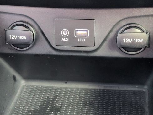 Used 2021 Hyundai Tucson Value w/ Cargo Package FWD image 23