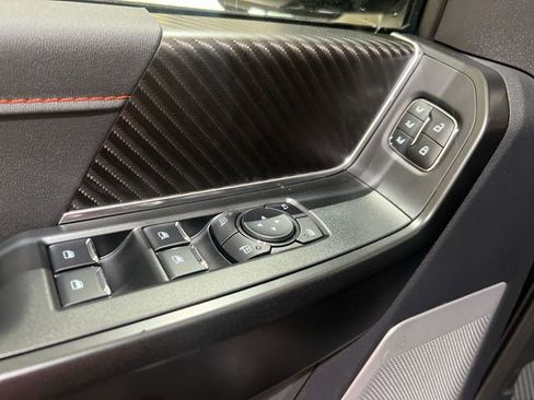 New 2025 Ford F150 Raptor image 23