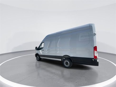 New 2026 Ford Transit 350 148 High Roof Extended w/ Load Area Protection Package image 6