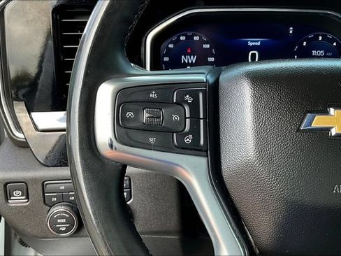 Used 2024 Chevrolet Silverado 2500 LT w/ Convenience Package AWD/4WD image 12