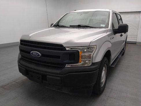 Used 2019 Ford F150 XL w/ Equipment Group 101A Mid RWD image 15