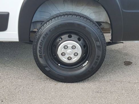 Used 2023 RAM ProMaster 1500 w/ Convenience Group image 31