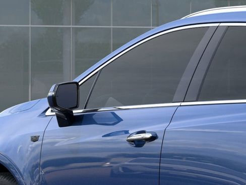 New 2026 Cadillac XT5 Premium Luxury w/ LPO, ONYX Package image 12