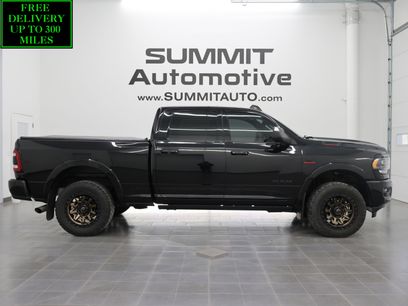 Used 2021 RAM 2500 Limited