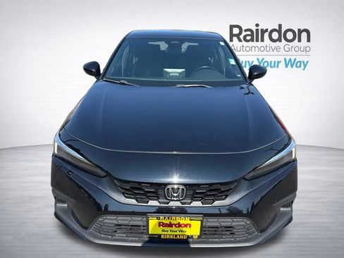 Used 2024 Honda Civic Sport image 2