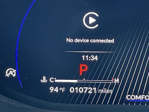 Used 2025 Acura MDX FWD image 14