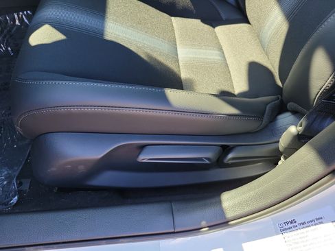 New 2026 Honda Civic Sport image 19