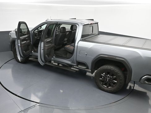 Used 2024 GMC Sierra 2500 AT4 w/ AT4 Premium Plus Package image 47