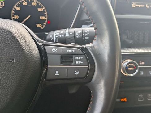 Used 2023 Honda CR-V Sport Touring image 27