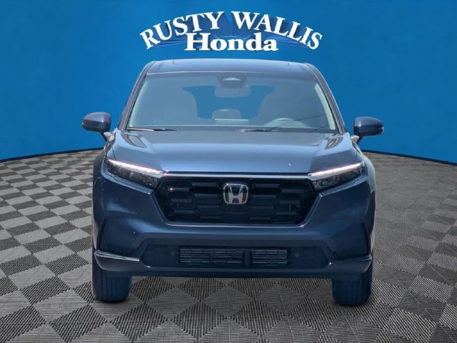 New 2027 Honda CR-V EX-L image 7