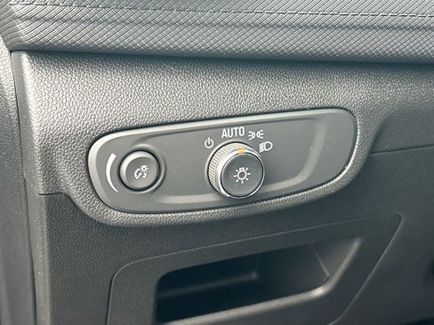 New 2026 Chevrolet TrailBlazer LS image 16