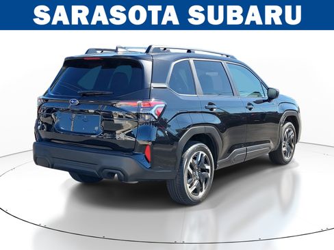 New 2025 Subaru Forester Premium image 6