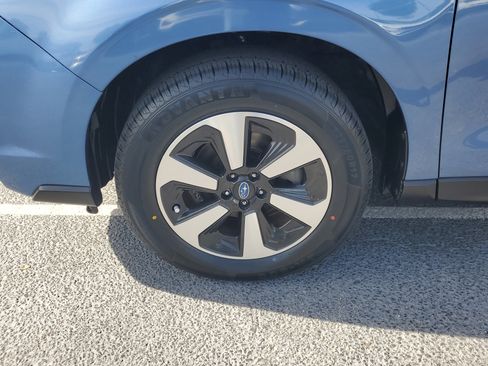 Used 2018 Subaru Forester 2.5i Premium image 5