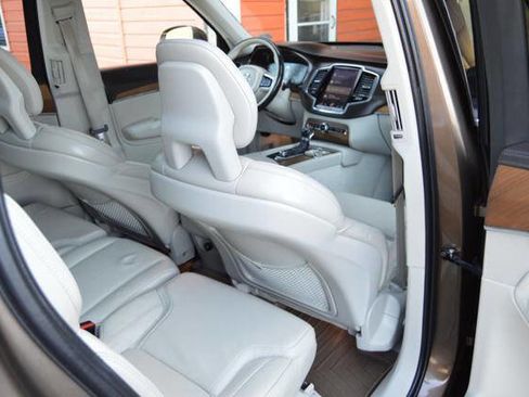 Used 2016 Volvo XC90 T6 Inscription image 53