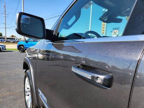 Used 2022 RAM 1500 Limited image 41