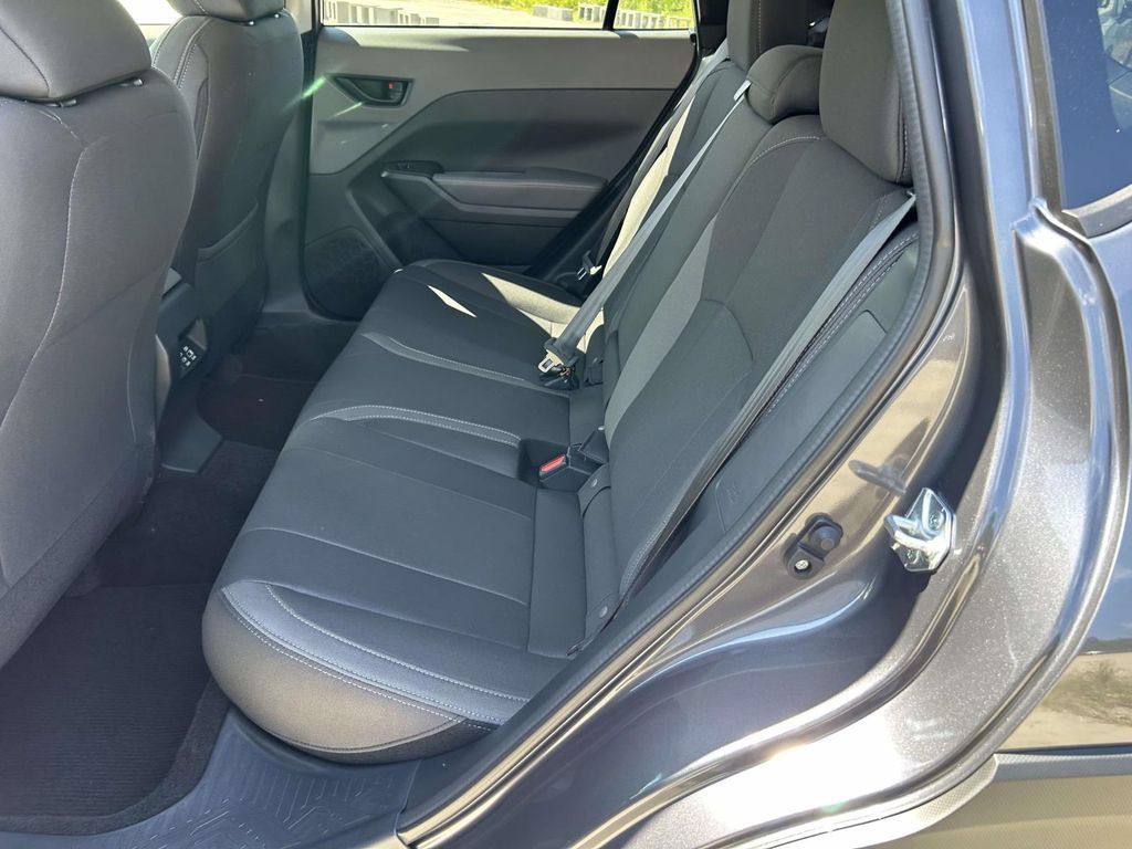 New 2026 Subaru Crosstrek 2.5i Premium AWD/4WD image 12