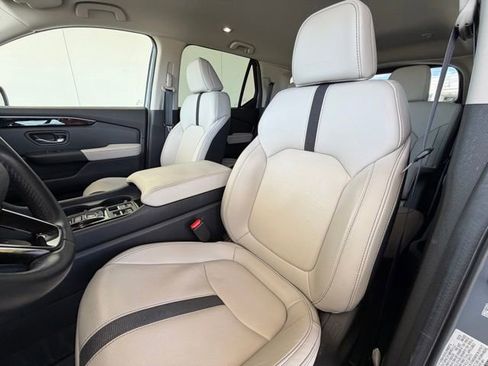 Used 2026 Honda Passport RTL image 28