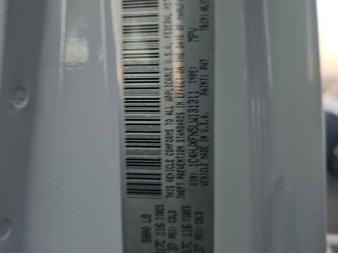 Used 2020 Jeep Wrangler Unlimited Rubicon image 20