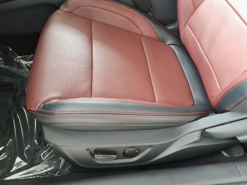 New 2026 Ford Mustang Premium RWD image 35