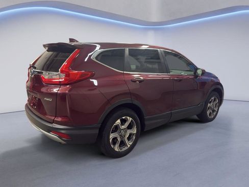 Used 2017 Honda CR-V EX image 6
