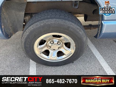 Used 2005 Dodge Ram 1500 Truck ST w/ SXT Value Group RWD image 15