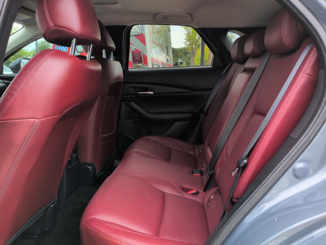 Used 2024 MAZDA CX-30 AWD 2.5 S w/ Preferred Package image 13