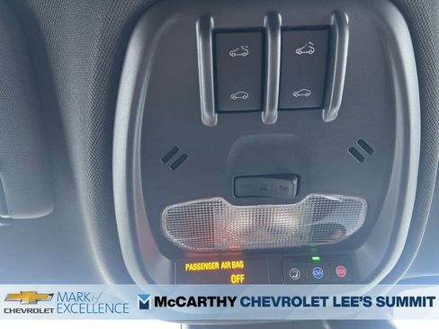 New 2026 Chevrolet Trax RS image 37