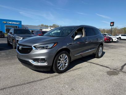Used 2018 Buick Enclave Premium w/ Experience Buick Package