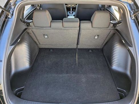 Used 2025 Honda HR-V Sport image 6