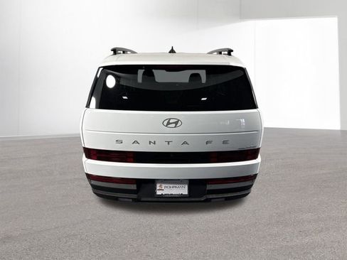 New 2026 Hyundai Santa Fe Limited image 35