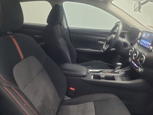 Used 2024 Nissan Sentra SR FWD image 21