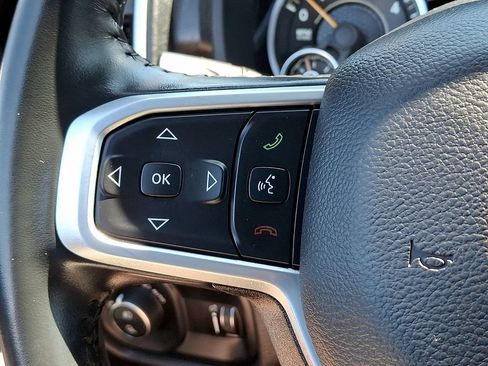 Used 2022 RAM 1500 Big Horn AWD/4WD image 19