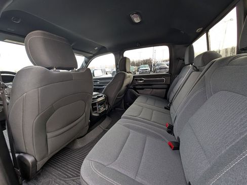 Used 2022 RAM 1500 Big Horn image 16