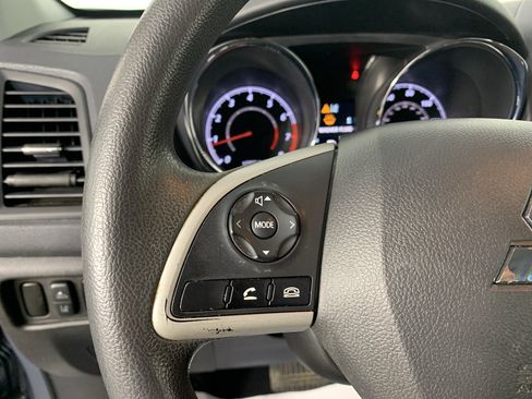 Used 2022 Mitsubishi Outlander Sport ES FWD image 19