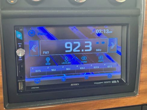 Used 2012 Chevrolet Express 2500 w/ Power Package image 42