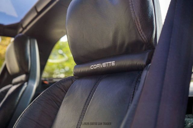 Used 1990 Chevrolet Corvette ZR-1 RWD image 55