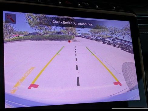 Used 2022 Jeep Grand Cherokee Overland image 30