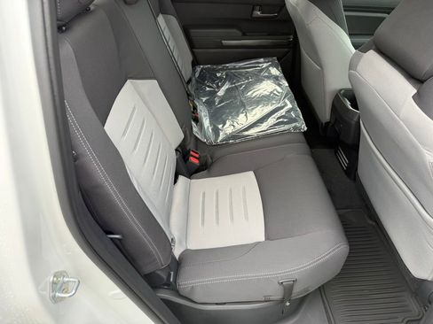 New 2025 Toyota Tacoma TRD Sport image 39