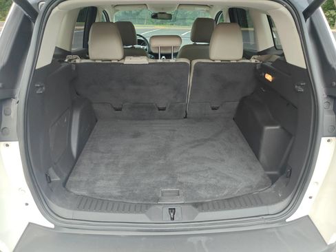 Used 2014 Ford Escape Titanium FWD image 18