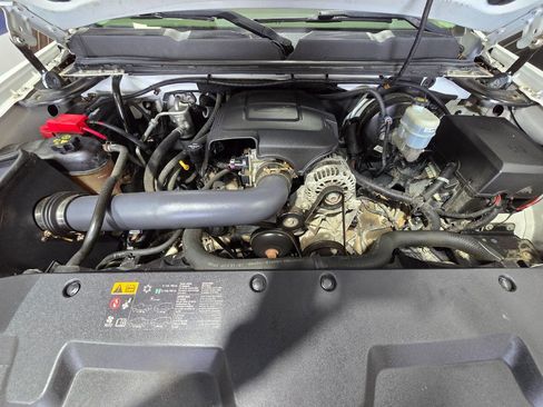 Used 2012 Chevrolet Silverado 1500 LTZ w/ LTZ Plus Package image 31