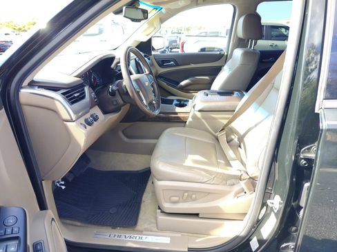 Used 2016 Chevrolet Tahoe LT w/ Luxury Package image 17