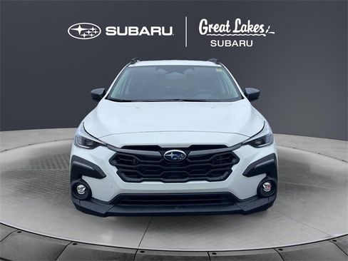 New 2026 Subaru Crosstrek 2.5i Limited w/ Crosstrek Mirror Package image 8