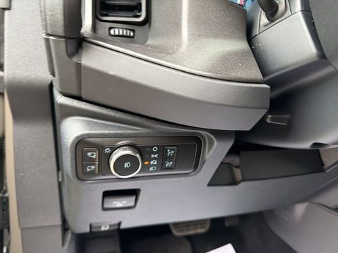 New 2025 Ford Bronco Badlands AWD/4WD image 18