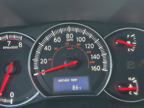 Used 2013 Nissan Maxima 3.5 SV w/ Cold Pkg image 24